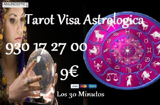 Tarot L&iacute;neas 806/Tarot Visa/Videntes