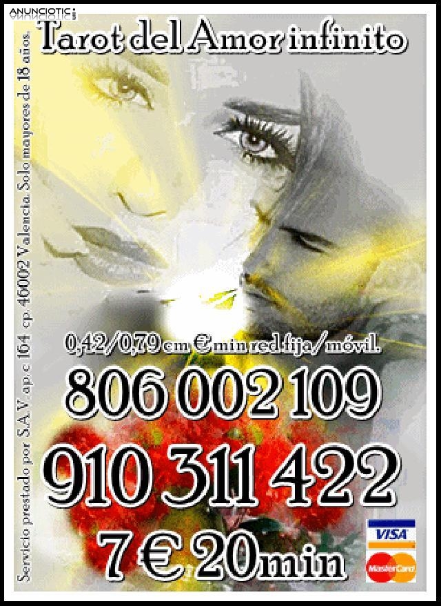 &iquest;Piensa en mi? 910311422 806002128  OFERTAS TODA VISA 6� 20min