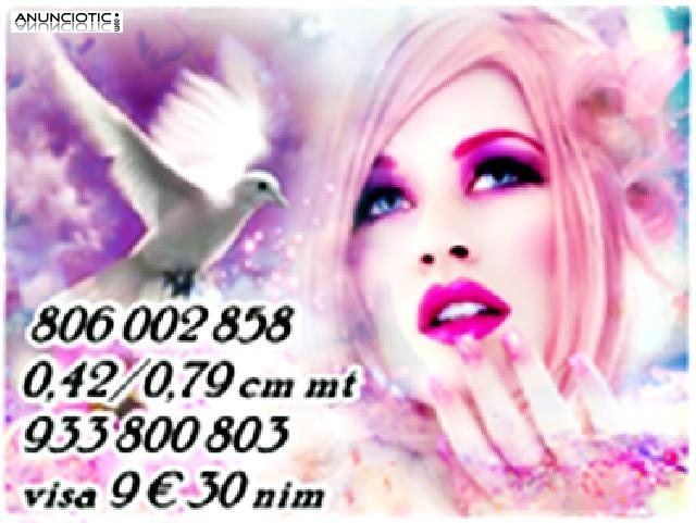 &iquest;Estas sufriendo por Amor? 806 002 858  desde 0.42�/m