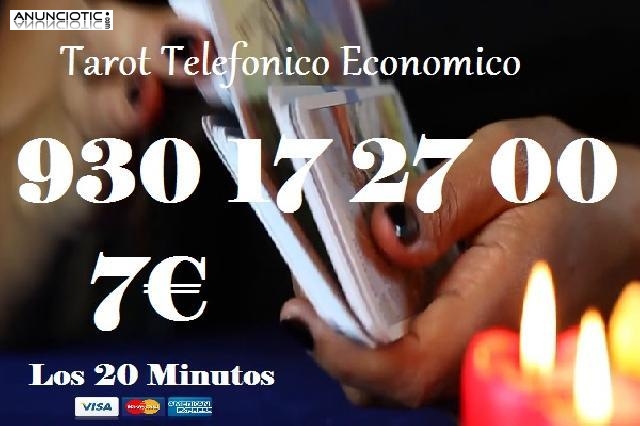 Cartomancia 806/Tarot Tirada de Cartas