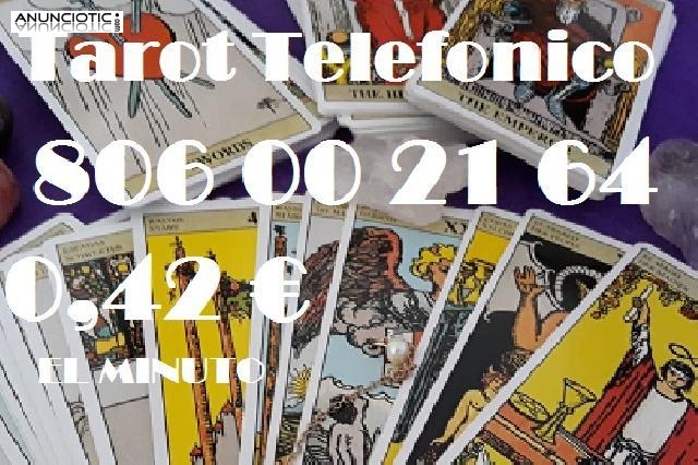 Tarot 806/Tarotistas/806 00 21 64