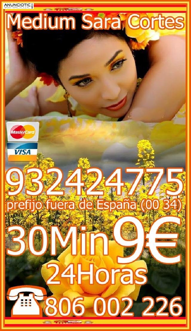 Sara Cortes 806 002 226 s&oacute;lo 0,42/0,79 cm min. Espa&ntilde;a