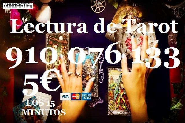 Tarot Visa Econ&oacute;mica/Tarot 910 076 133