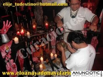 ELOANA CURACIONES, BA&Ntilde;OS DE FLORECIMIENTOS  Y LIMPIA  DE AURA