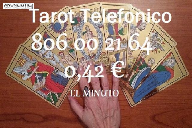 Consulta de Cartas/Tirada de Tarot 806 00 21 64