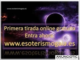 Consigue el &eacute;xito  en tu vida 1&ordm; tirada gratuita