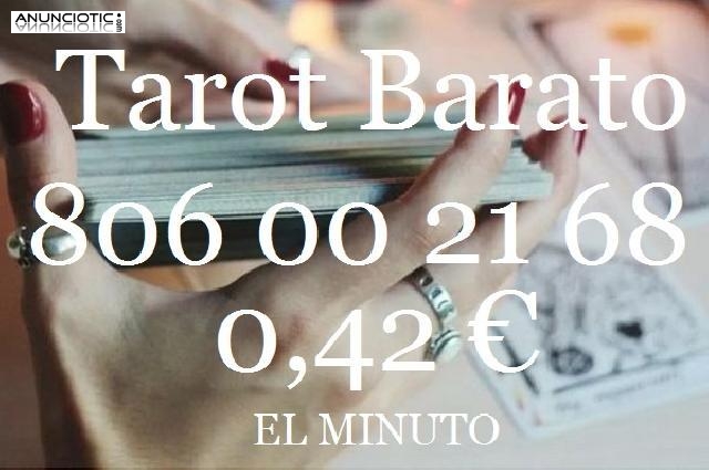 Tarot Barato/Tarot del Amor/8 � los 30 Min