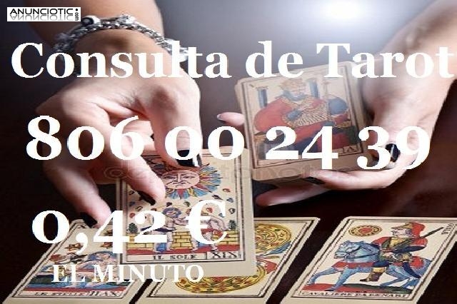 Tirada de Cartas/Tarot Telef&oacute;nico Fiable