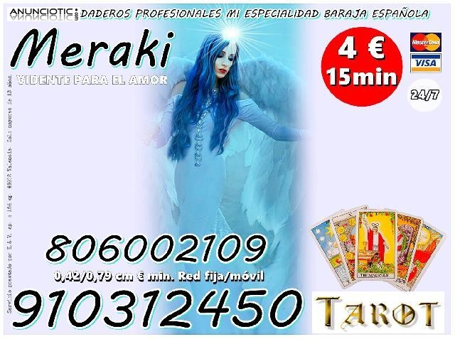 4 � 15 min/ 7 � 25min/ TU DESTINO AQU&Iacute; 910 312 450 TAROT Y VIDENCIA