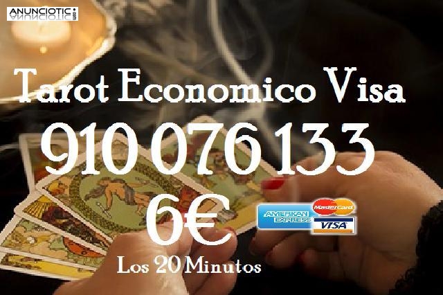 Tarot Barata Visa/Esot&eacute;rico/Tarotistas.