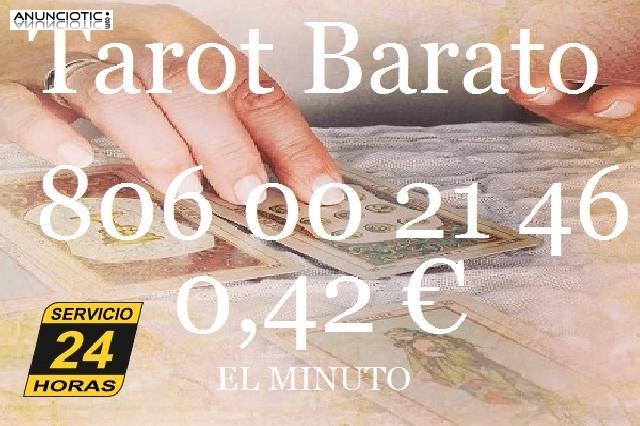 Tarot Visa/806 Tarot/6 � los 30 Min