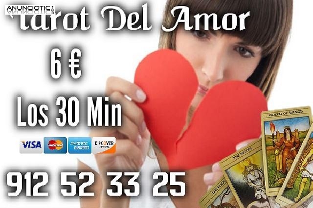 Tarot Visa/806 Tarot/6 � los 30 Min