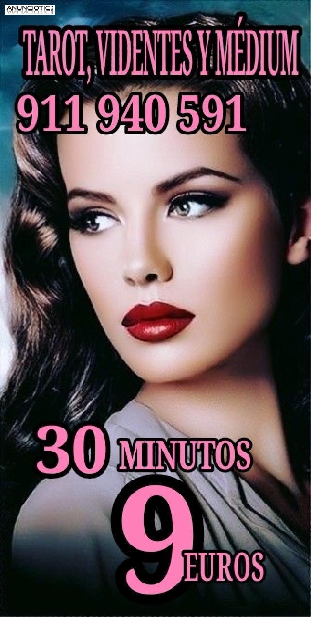 20 minutos 7� tarot, videncia y m&eacute;dium oferta visa 