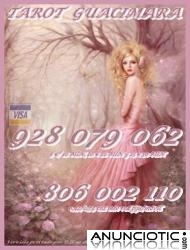 visa tarot Guacimara 5� 10mtos 928 079 062 on line. Barato 806 002 110 por s&oacute;lo 0,42 ctm m