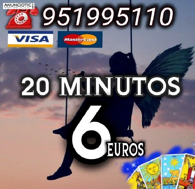 20 minutos 6 � tarot y videntes visa econ&oacute;micos