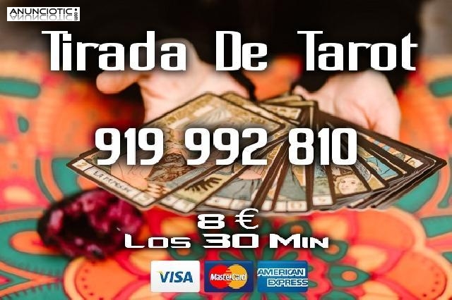 Tarot 806 /Tarot Visa Econ&oacute;mica