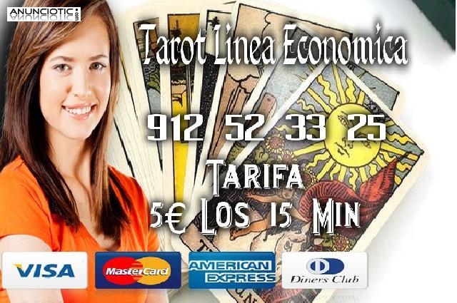 Tarot Visa 6 � los 30 Min/ Tirada de Tarot