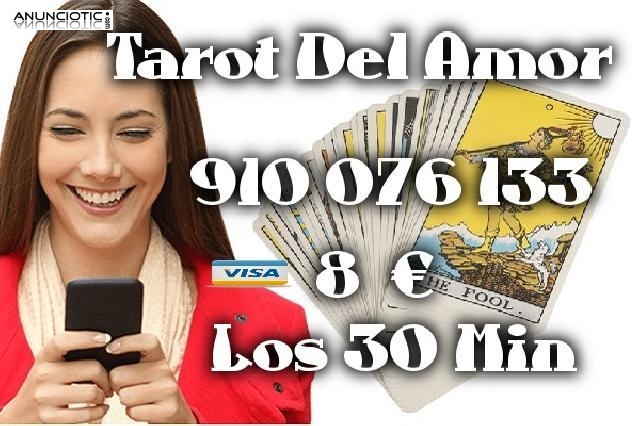 Tarot 806/Tarot Visa Economico Fiable �