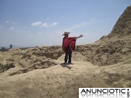 AMARRES ETERNOS Y GARANTIZADOS &Uacute;NICOS (BRUJO DON LINO).