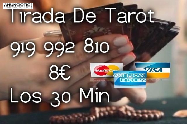 Tarot Telefonico : Tirada De Cartas Del Tarot