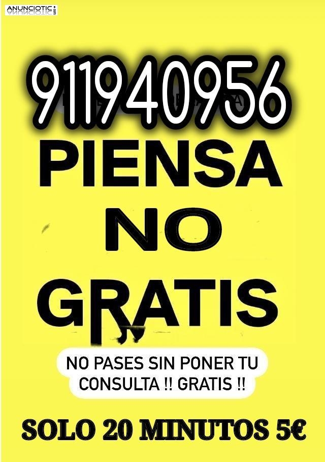No es gratis tarot y videntes s&uacute;per econ&oacute;micos 