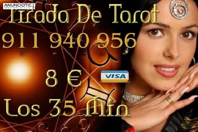 Tarot fiable y profesional 911 940 956 3� ............