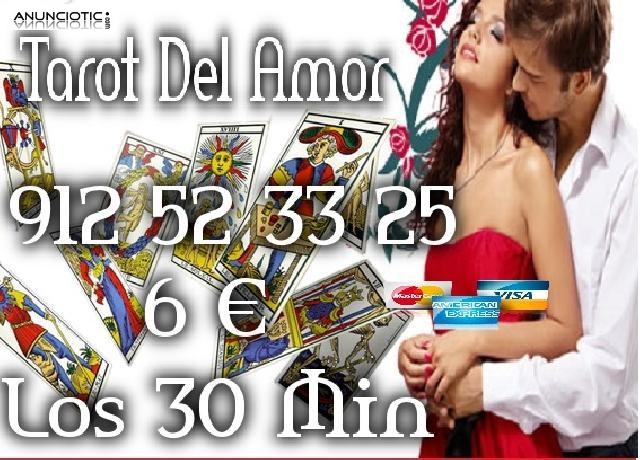 Tarot Del Amor | Tirada De Cartas En L&iacute;nea