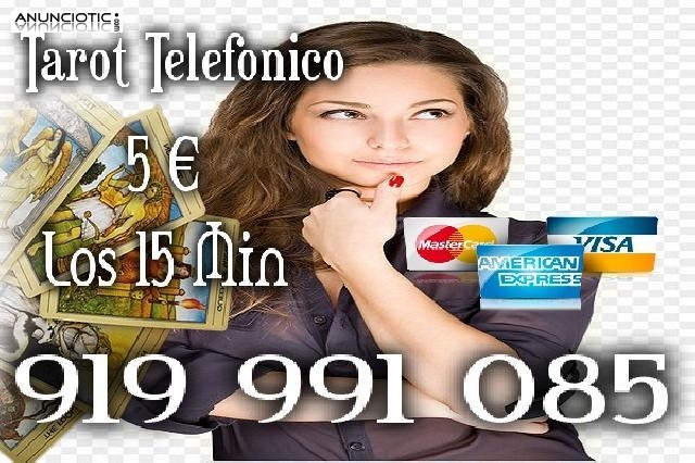 Tarot Telef&oacute;nico |  Tarot Linea Economico