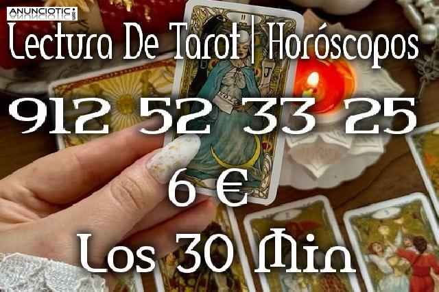Tarot Telef&oacute;nico Consulta Econ&oacute;mica De Tarot 