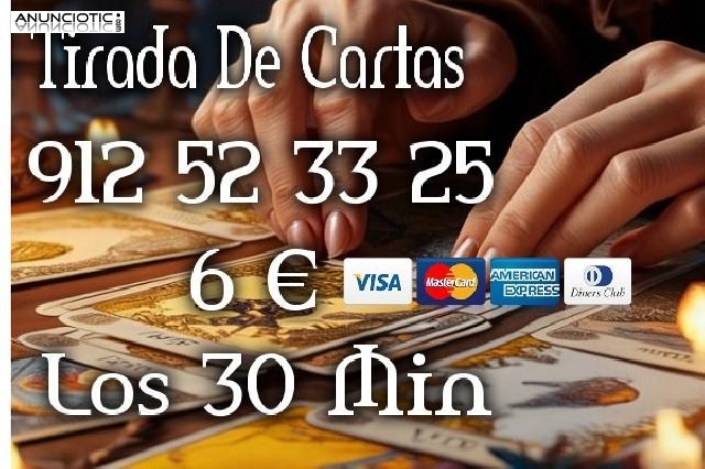 Tarot Astrologico | Tarotistas | 5 � Los 15 Min