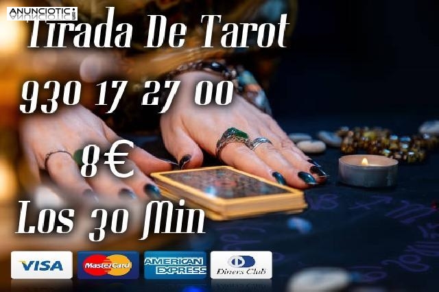 Tirada De Cartas | Tarot Fiable | Tarotistas