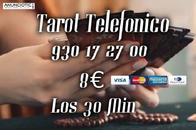 Tarot Visa Las 24 Horas Econ&oacute;mico | 806 Tarot