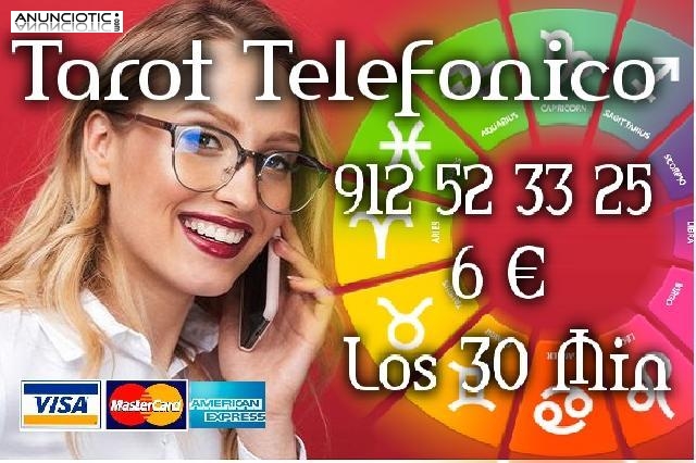  Lectura De Tarot Confiables | Personalizadas