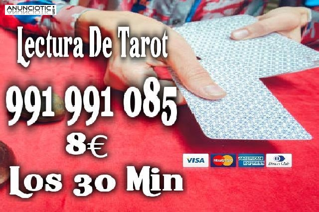 Tirada De Tarot | Lectura Precisa De Cartas | 