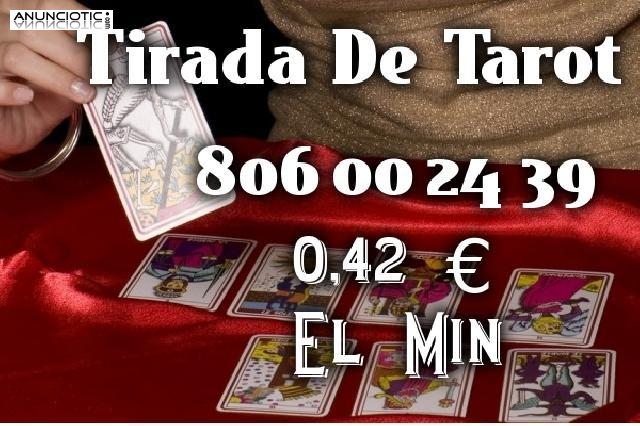 Tarot Telef&oacute;nico Visa | 806 Tarot | 5 �  Los 15 Min