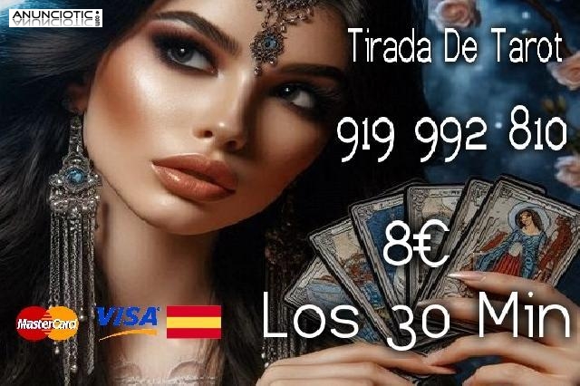 Tarot Telefonico Del Amor Fiable  | 5 � los 15 Min