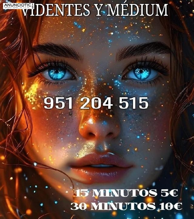 Tarot Telef&oacute;nico 5 Euros Visa Econ&oacute;mico