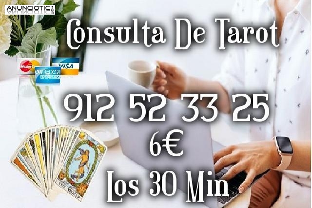Consulta De Tarot  |  Lecturas De  Tarot