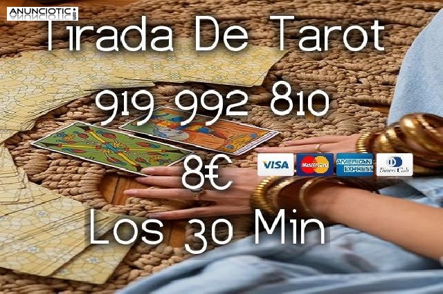 Tarot Visa Telef&oacute;nico Las 24 Horas :  806 Tarot