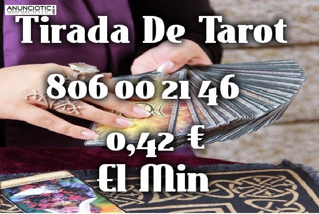 Liberate De Las Dudas | Tarot Visa 6� los 30 Min