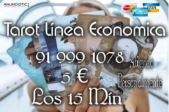 Tarot  Linea Economica | Tirada De Tarot