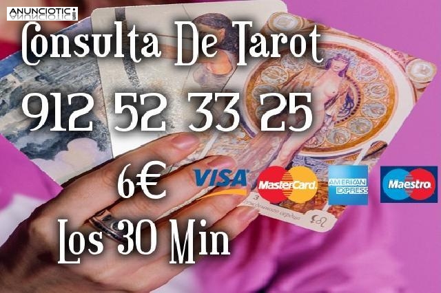 Tarot Telefonico | 806 Tarot | 6 � los 30 Min