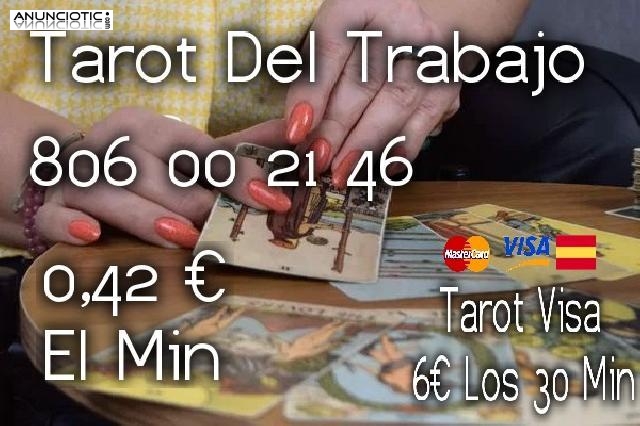 Tarot Visa Telefonico 6� Los 30 Min | Tarotistas
