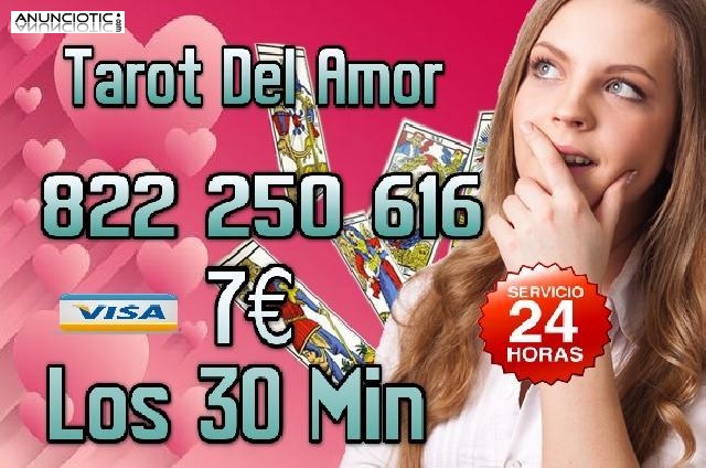 Tarot Del Amor | Tu Futuro Sentimental