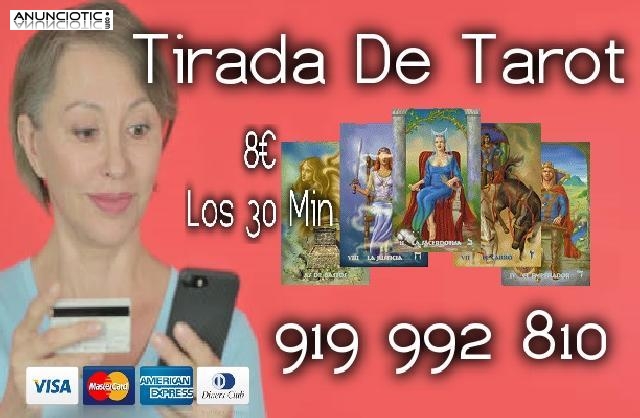 Consulta De Cartas De Tarot | Tarotistas