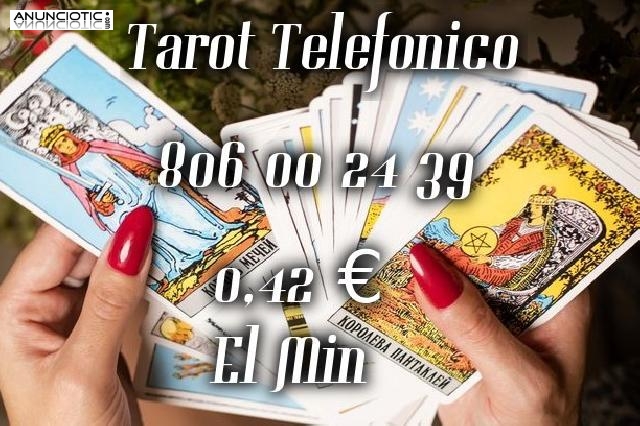 Tarot Tirada Visa Del Amor | 806 Tarot