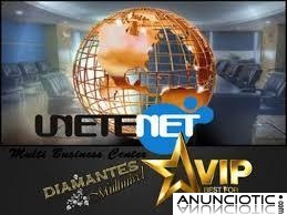 Tengo una incre&iacute;ble propuesta para ti