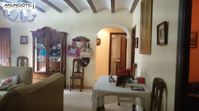 Fabuloso chalet para entrar a vivir