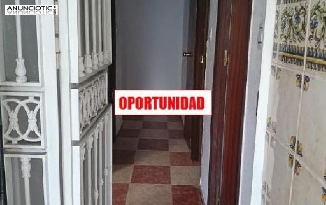 Casa zona estaci&oacute;n para entrar a vivir