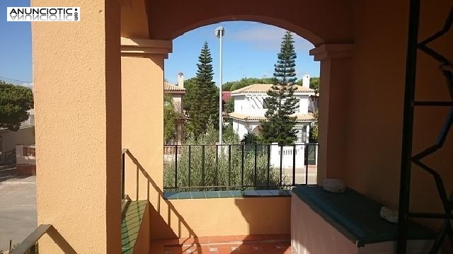 Casa/chalet en venta en farall&oacute;n